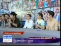 Download Lagu Nadech, Yaya, Mark, Kim, Mint signing Calendar - TKBT 30/11/12
