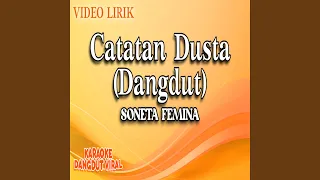 Download Catatan Dusta (Dangdut) MP3