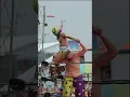 Smoky Mountain Pro at the Greene County Fair Squeaks vs Santiago Recap