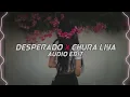 Desperado × Chura Liya - Raghav ft. Tesher『Audio Edit』