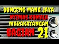 Download Lagu Dongeng Mang jaya nyimas Komala Marakayangan karangan watatang bagian ka 21@AZchannel03