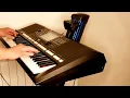 Download Lagu AFTER PARTY - NIECH NAM ZAZDROŚCI CAŁY ŚWIAT (Nowość) Cover Live by Robson. Yamaha PSR S 775🇵🇱🎼🎵🎹❤️