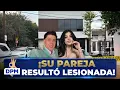 EN VIVO desde la casa de Karely Ruiz donde hombres 4RM4D0S entraron a R0BAR e intentar S3CU3STR4RL4