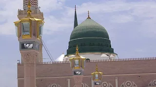 القبة أولاد حاج الماحي 