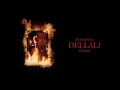 06 - DELLALI (lyric video) #27album
