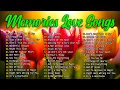Download Lagu Best Romantic Old Love Songs of All Time - 70s 80s 90s Love Hits - Falling In Love Songs Collection