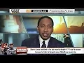 ESPN First Take - Why Haven t Bengals Fired Marvin Lewis
