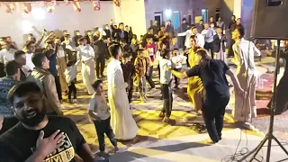 سید جبار الجبیلی بحق الیراحی مولود 15 شعبانیه قطر الیراحی قریه البوعلایج علیا عام ۲۰۲۰ 