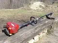 Craftsman 4 Cycle Weedwacker