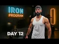 Download Lagu IRON Dumbbell Bodybuilding Program - DAY 12 (LOWER BODY)