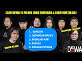 Download Lagu POP 2000AN - DEWA19 PALING ENAK DIDENGAR! - MENGENANG MASA SEKOLAH 😍💓
