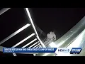 He flipped a switch Indian River County Sheriff s Deputy talks a man off a bridge