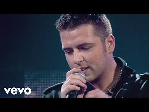 Download MP3 Westlife - Flying Without Wings (Live From M.E.N. Arena)
