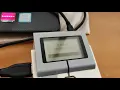 Lego EV3 controlled via Python in VS Code