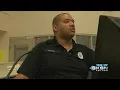 The Other Side of the Cell A day in the life of a jail deputy