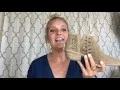 Nordstrom Anniversary Sale 2016 Fall Boots Review and Comparison