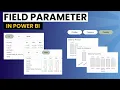 Power BI Field Parameters Explained Switch Measures and Dimensions in Any Visual