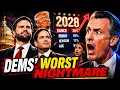 NO WAY JD Vance JUST CONFIRMED What Democrats Feared Most About 2028