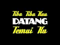 PUTAR BALIK - JAM WEKER (OFFICIAL VIDEO LYRIC)
