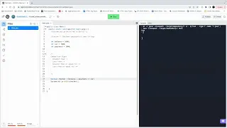 Introduction to Java Episode 3 Boolean and String Operations