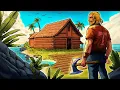 Download Lagu I Built the Perfect Island Base in SCUM 1.0...