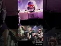 Lagu Dubbing Indonesia Transformers one #optimusprime #transformers #shorts