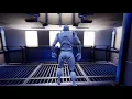 Modular Tech Environment