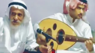 لحن وغناء الفنان خالد ابو تركي الأنتظار 