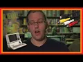 James Rolfe AVGN not understanding computers for 3 minutes