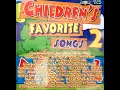 Download Lagu Vivaoke Children's Favorite Songs 2 (2005 VCD Karaoke) [Full Album]