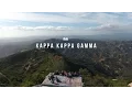 UCLA Kappa Kappa Gamma 2016
