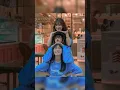 Trio poses Idea