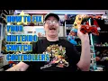 Nintendo Switch Wired PRO Controller Not Working how to Fix
