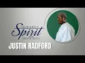 From Prodigal to Producer of the Year Justin Radford s Testimony in Music