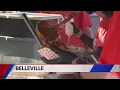Belleville chili cook-off heats up as fall weather arrives