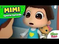 Download Lagu MIMI Special Episode | Omar \u0026 Hana English