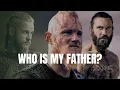 Who Is Bjorn s Real Father On Vikings Why It s Probably Rollo Not Ragnar