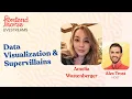 Data Visualization with D3 and Svelte