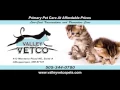 Valley Vetco