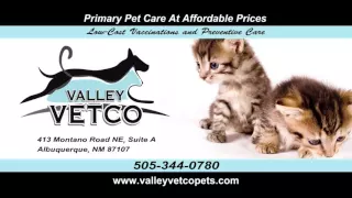 Valley Vetco