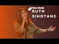 Download Lagu RUTH SIHOTANG - TENANG
