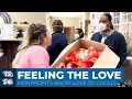 Augusta nonprofits show love to those throughout the city