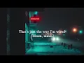 Jenna Raine - Stupid Cupid (Letra/Lyrics) | Official Music Video