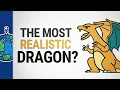 Download Lagu The Best Dragon (According to Science)