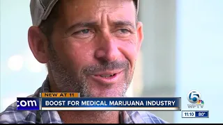Trulieve growing number of new patients interested in smokable medical marijuana