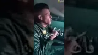 طلع الليل وانا علي جرحي حالات واتس اب عصام صاصا 