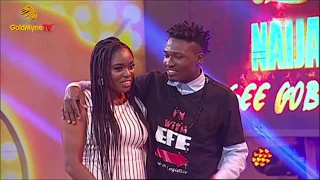 5 nollywood stars that would make great big brother naija housemates