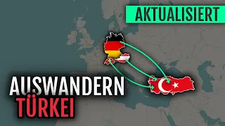 auswandern t rkei vorteile interview vorgehen