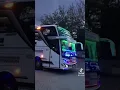 Download Lagu Telolet Alzifa x Basuri V3 Slowmo Bus Tunggal Jaya \