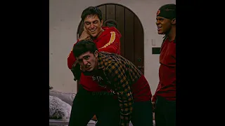 This Duo Cobra Kai Season 3 Edit MONTAGEM TOMADA Ultra Slowed 